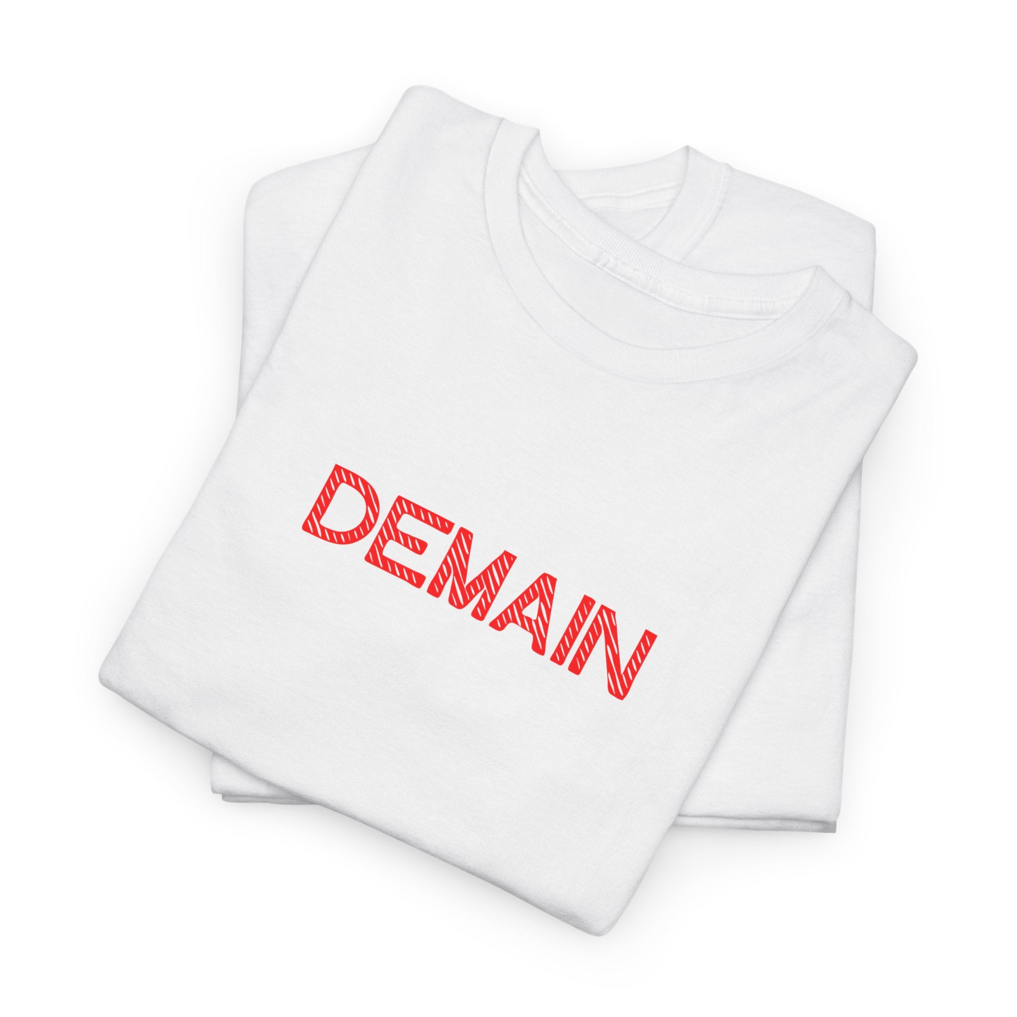 Demain T-Shirt