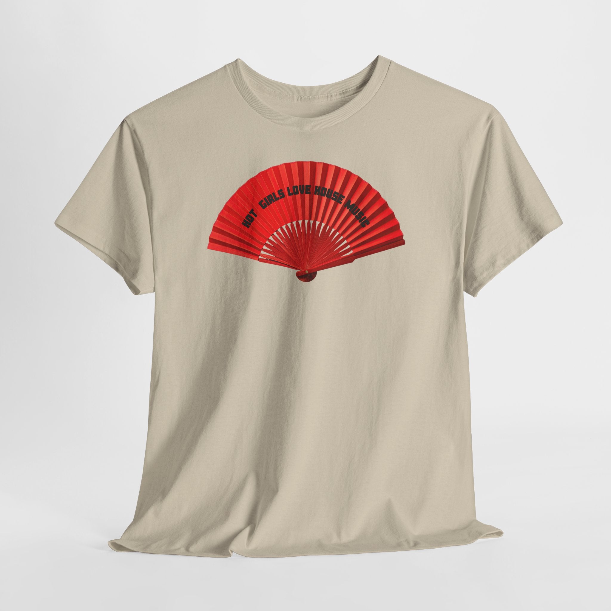 Red Hand T-Shirt
