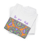Psychedelic Boho T-Shirt - Heat Mess