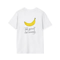 Take Yourself Less Seriously' Tee - Heat Mess