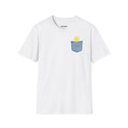 Pocket Sunshine T-Shirt - Heat Mess