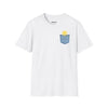 Pocket Sunshine T-Shirt