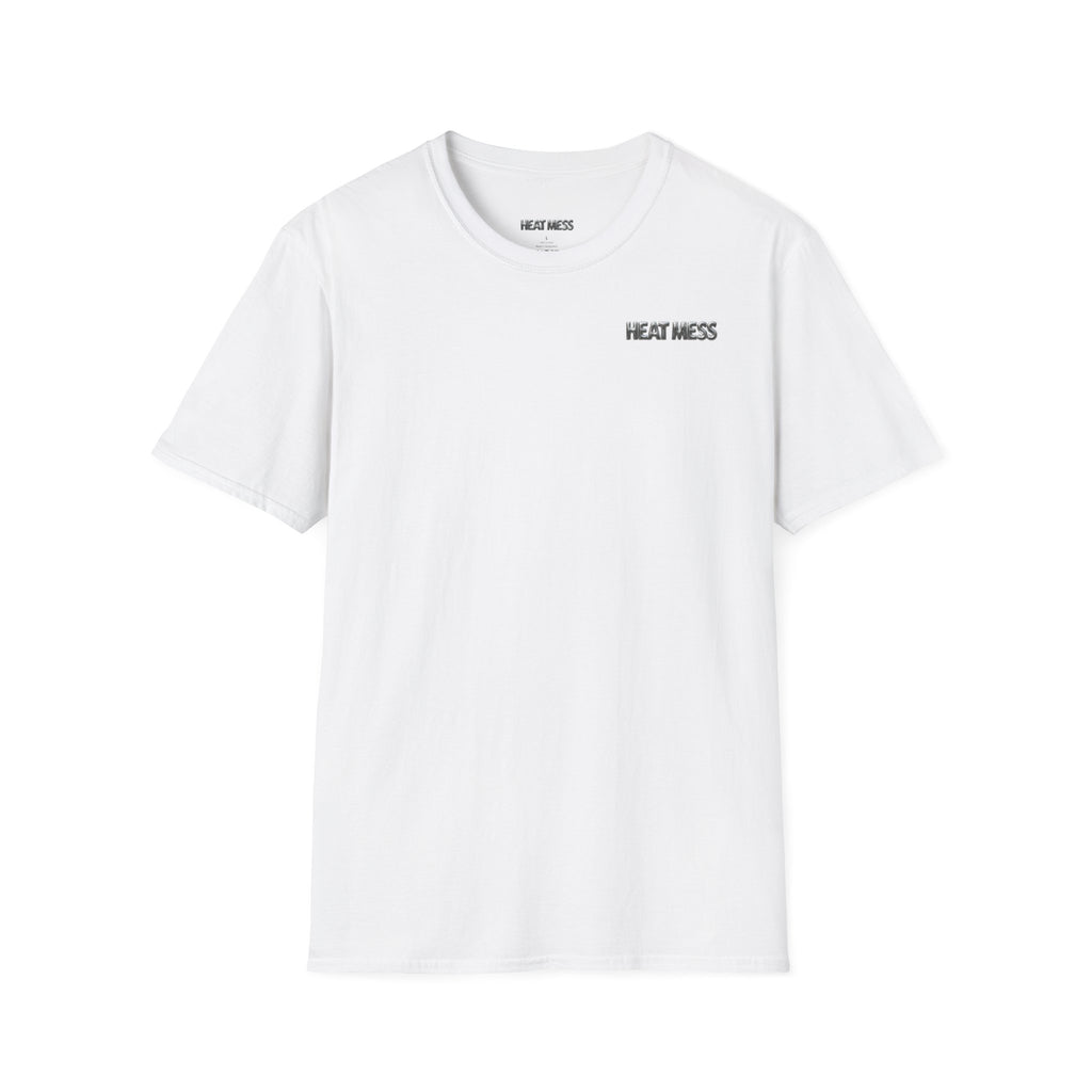 Heat Society Chess T-Shirt - Heat Mess