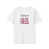 Éditions Heat Mess Tee