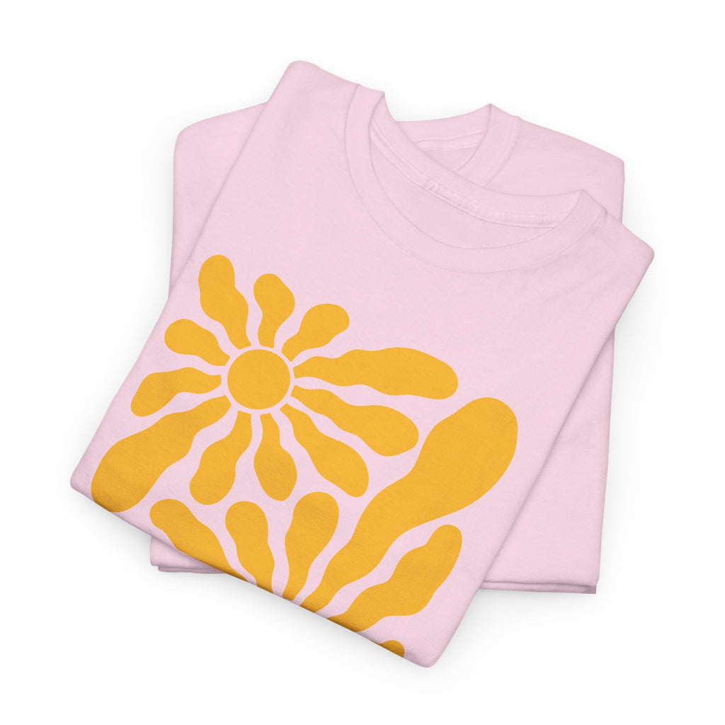 Sun Fun Days T-Shirt - Heat Mess