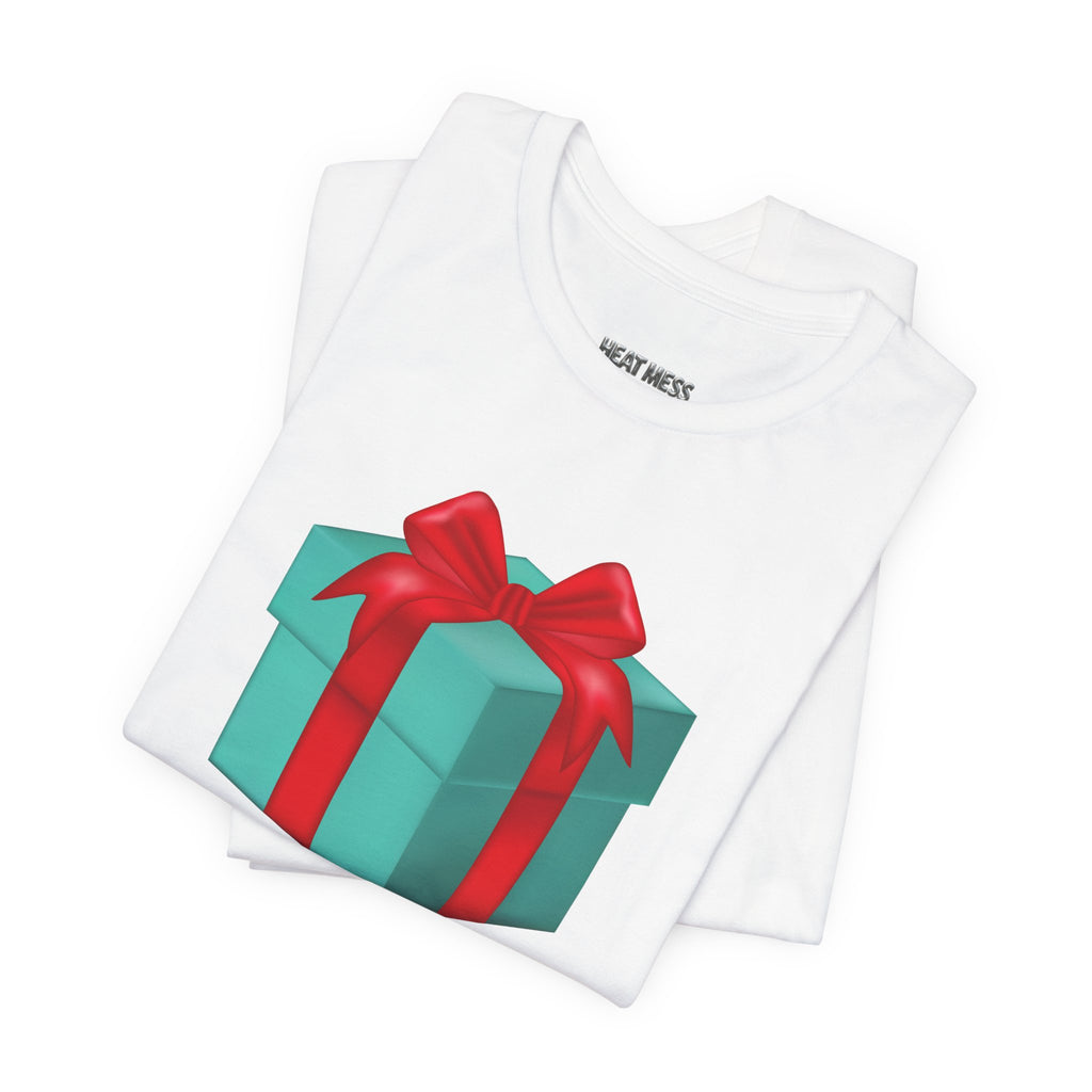 I Am The Gift Tee - Heat Mess