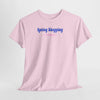 Spring Shopping T-Shirt
