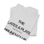 Pilates Brunch Club T-Shirt - Heat Mess