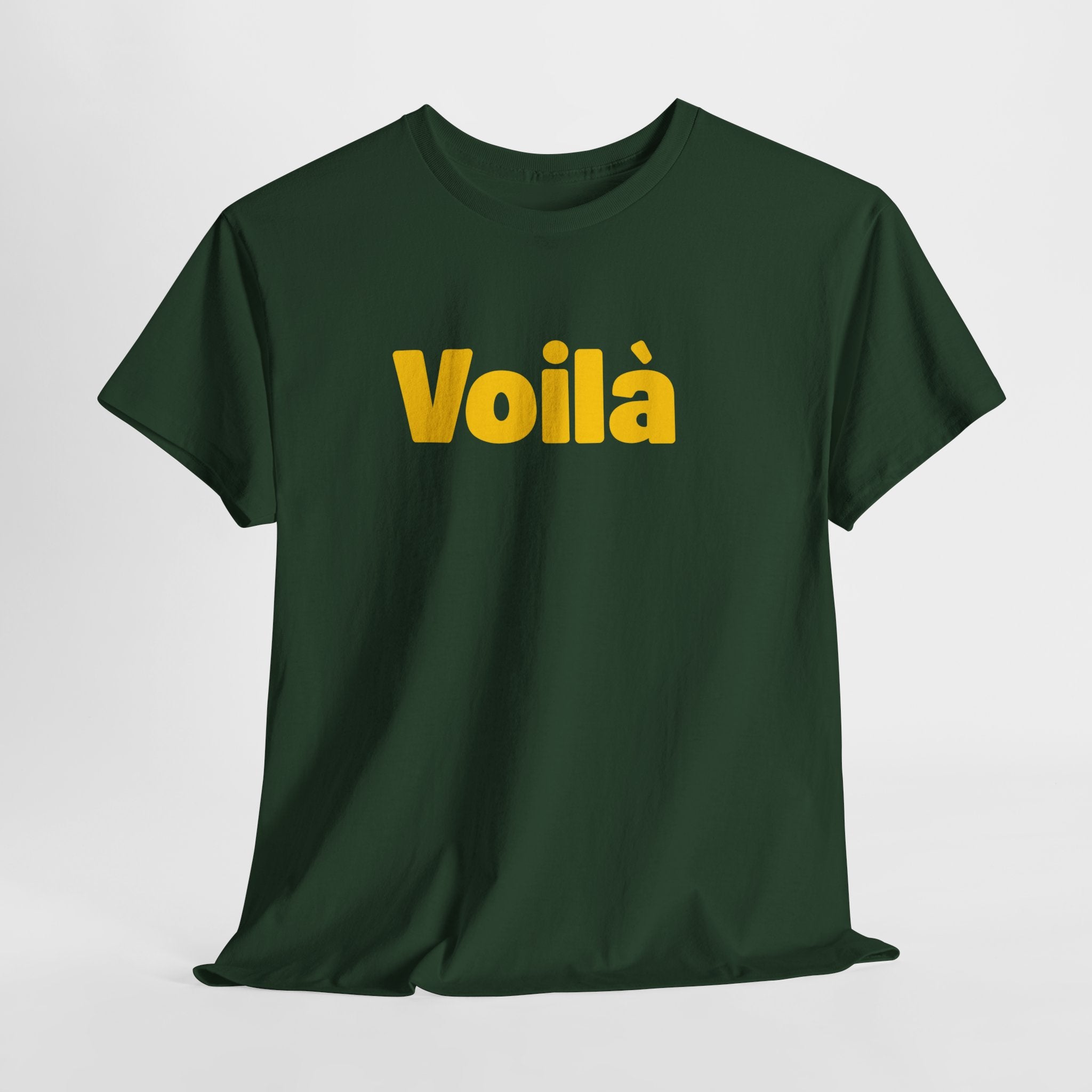 Voilà T-shirt
