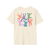 Dancing Figures T-Shirt