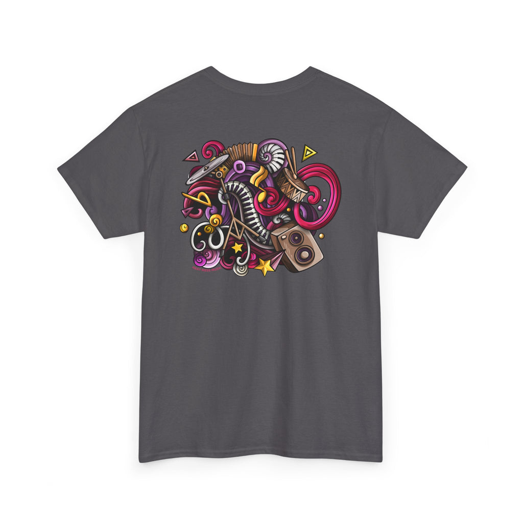 Festival T-Shirt