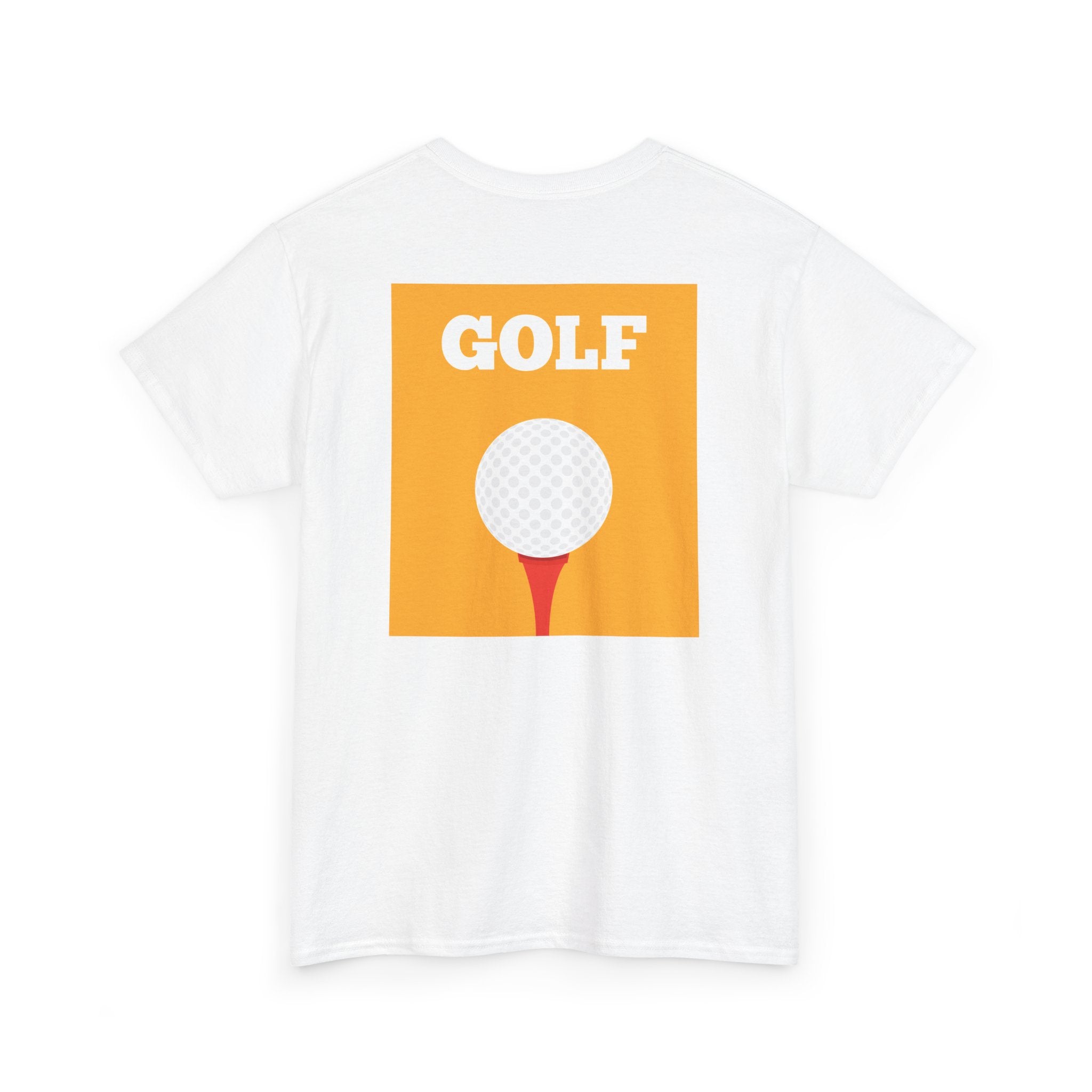 Sport & Rich Golf T‑Shirt
