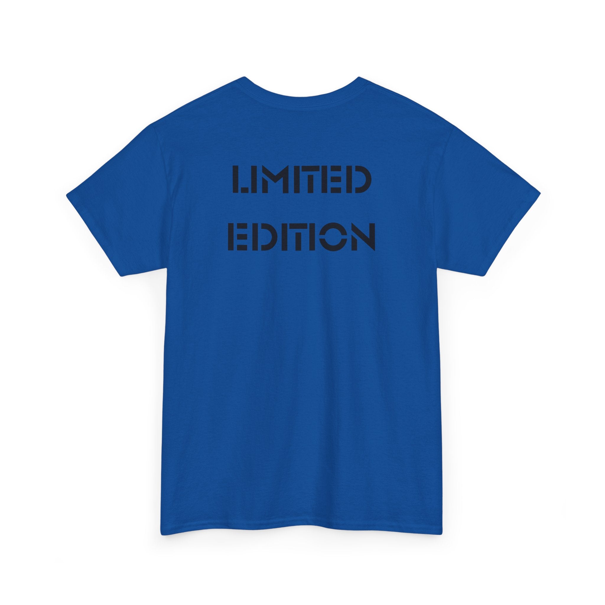 Limited Edition T‑Shirt
