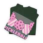 Pickleball Tournament T-Shirt - Heat Mess