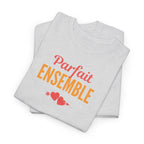 Love Parfait Ensemble T-Shirt - Heat Mess