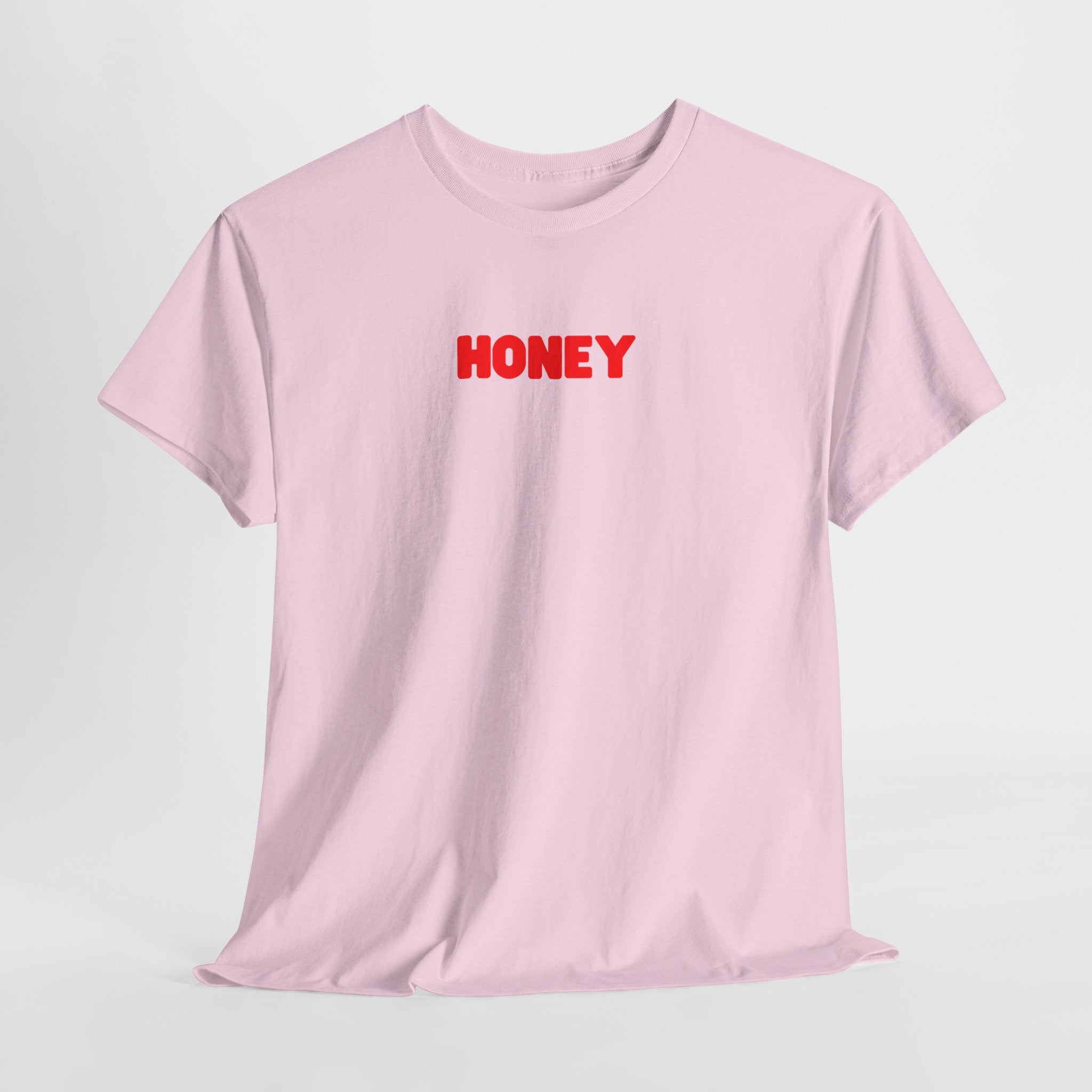 Honey T‑Shirt