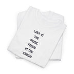 Lost in the Music T‑Shirt