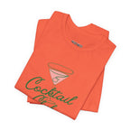 Cocktail Club Tee - Heat Mess