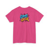 Game Over Graphic T-Shirt