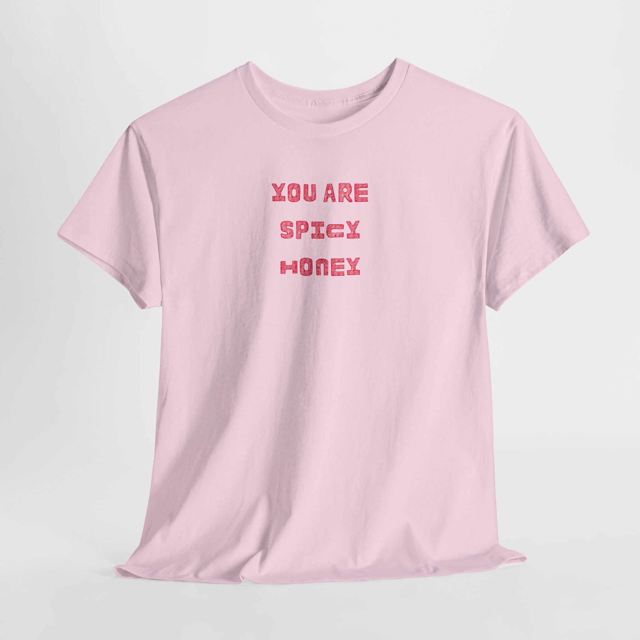 You Are Spicy Honey T-Shirt