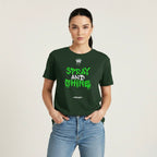 Spray and Shine T-Shirt - Heat Mess