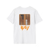 Backgammon Tee