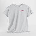XOXO Valentine T-Shirt - Heat Mess