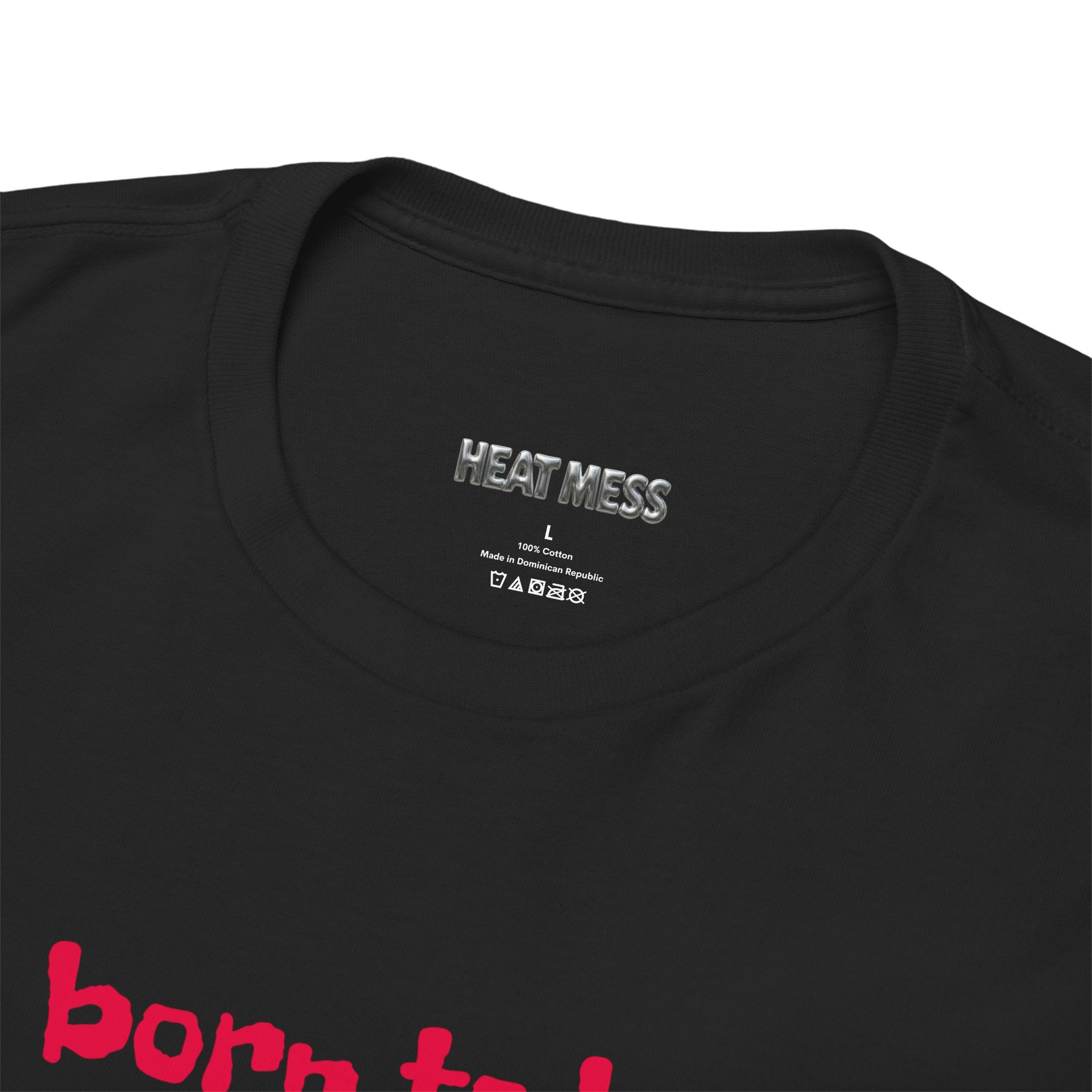 Born to Be Real T-Shirt