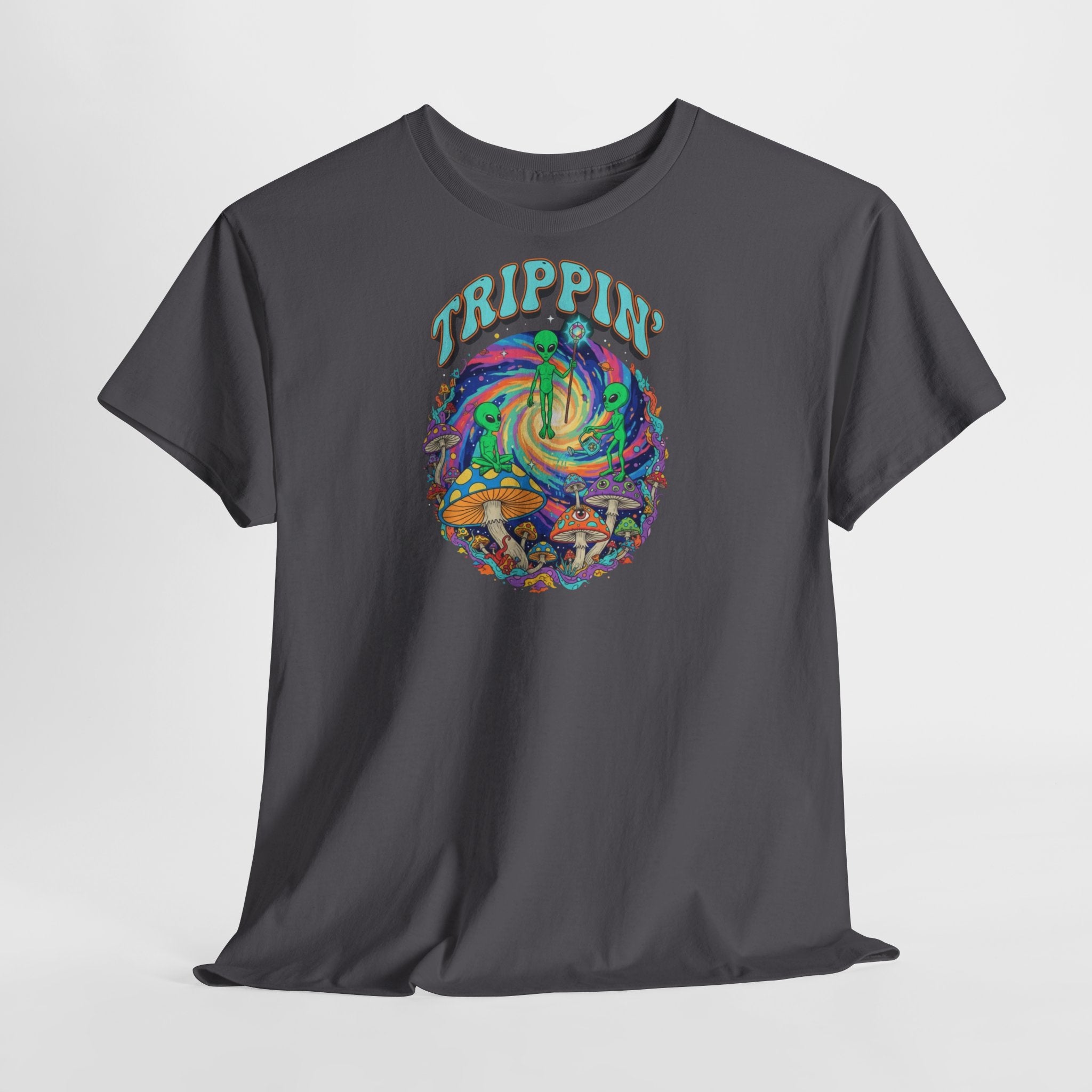 Psychedelic Trip T-Shirt