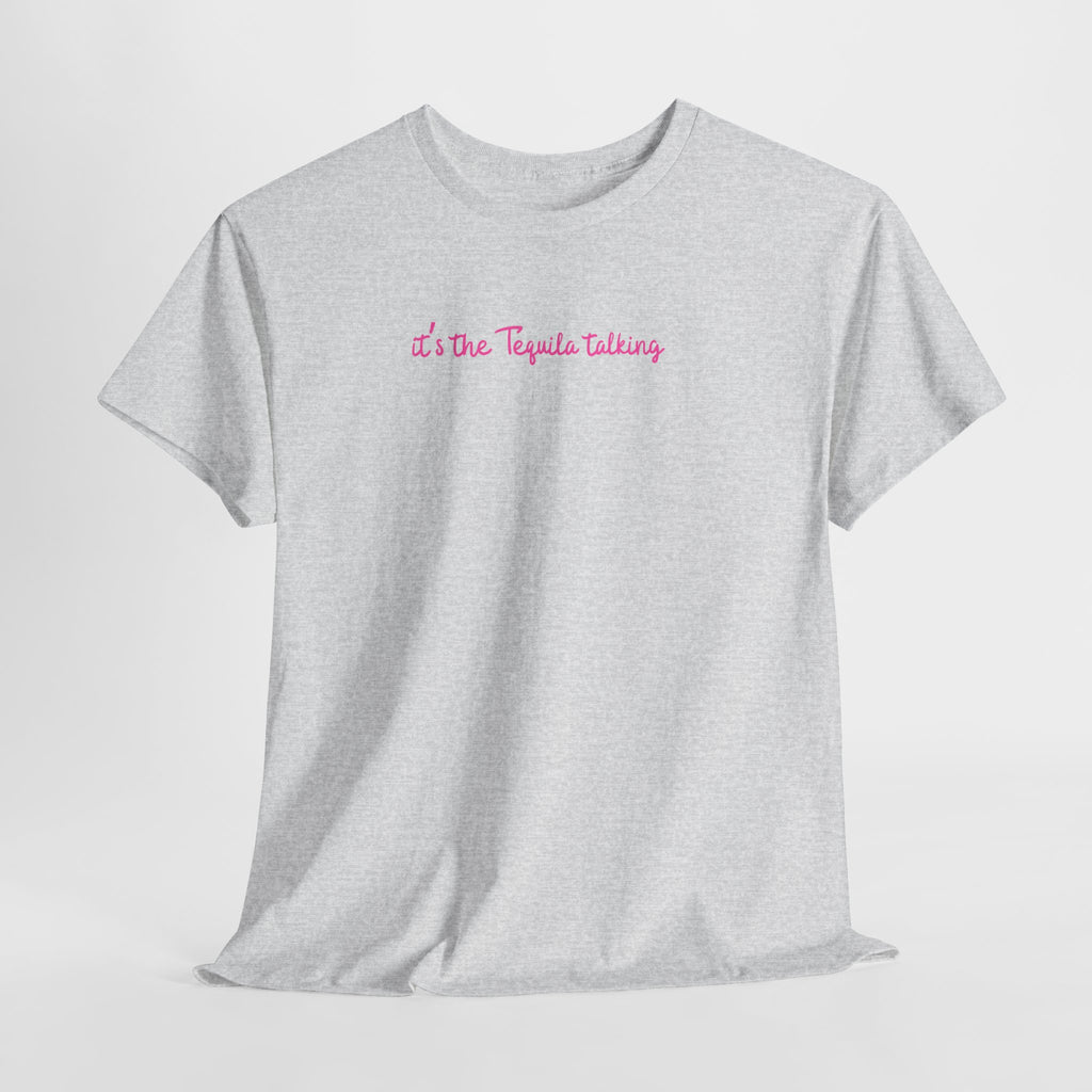 Tequila T-Shirt