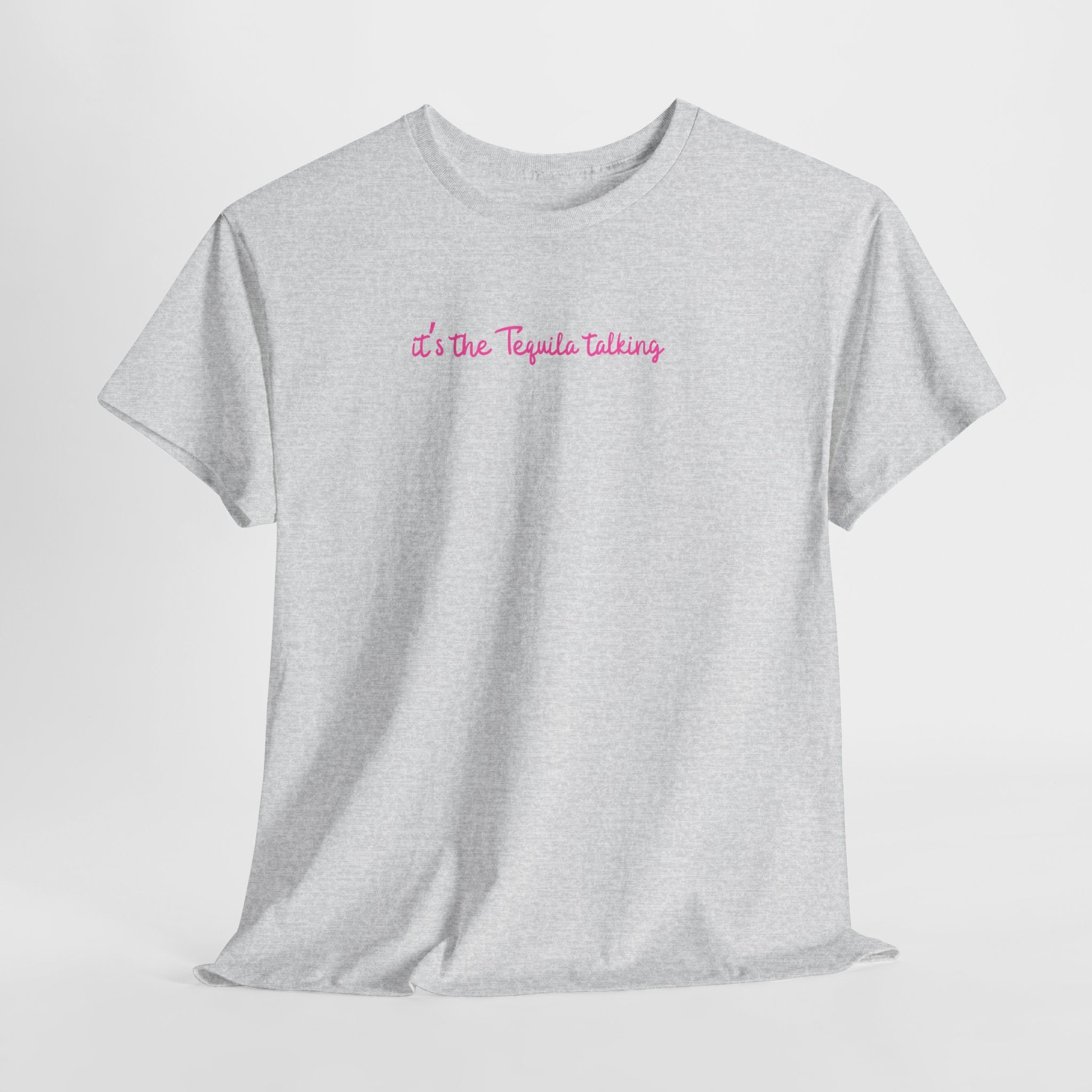 Tequila T-Shirt