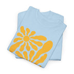 Sun Fun Days T-Shirt - Heat Mess