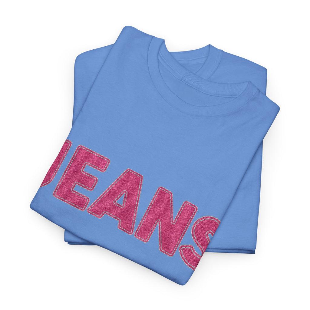 JEANS Graphic T‑Shirt - Heat Mess