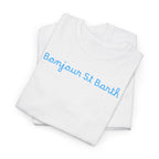St. Barth Bonjour T‑Shirt