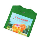 Cocktail Party T-Shirt