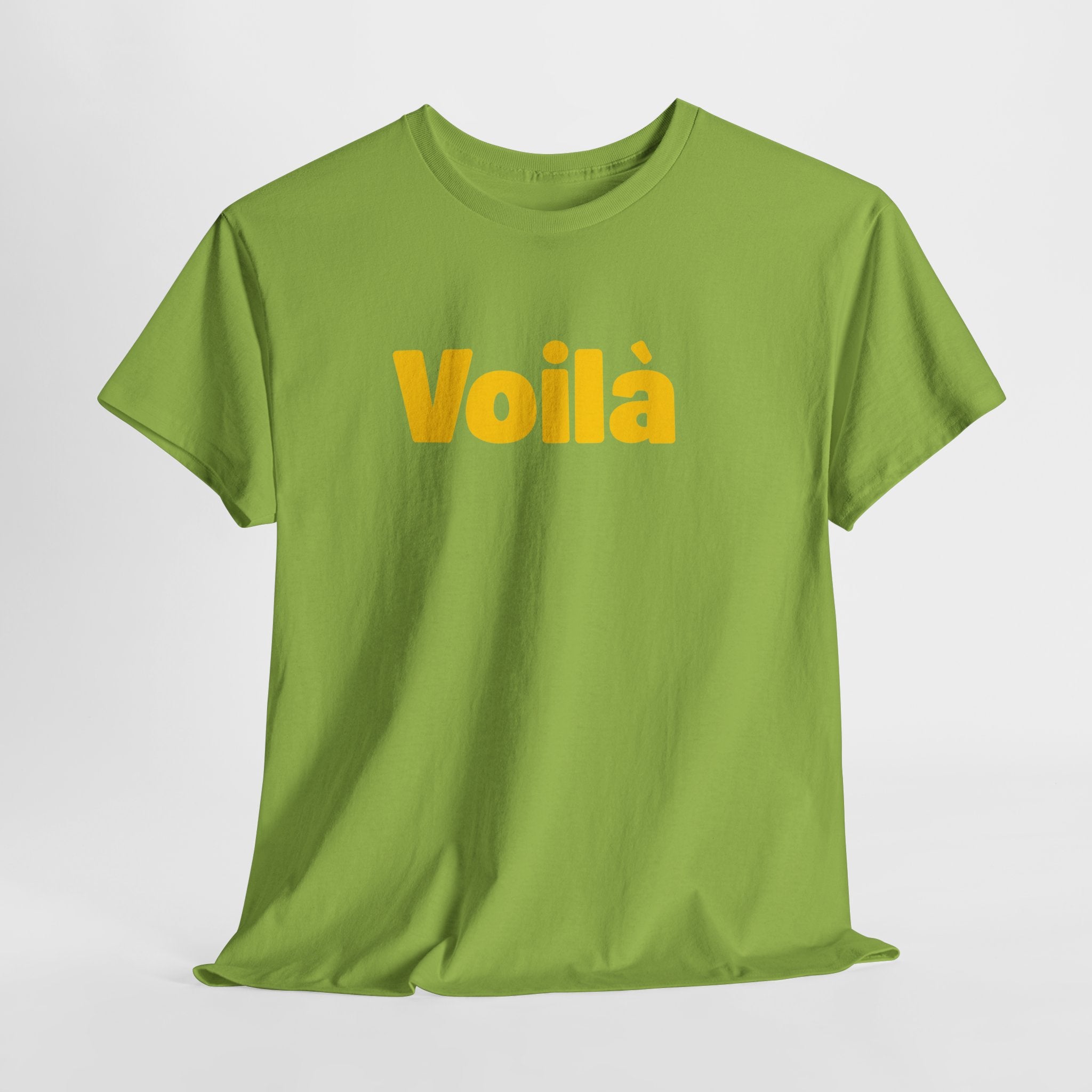 Voilà T-shirt