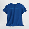 St. Barth Bonjour T‑Shirt