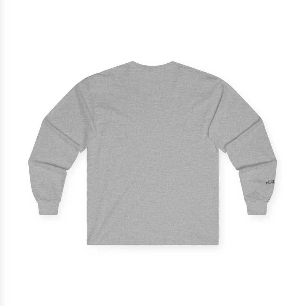 Winter Ski T-Shirt - Heat Mess