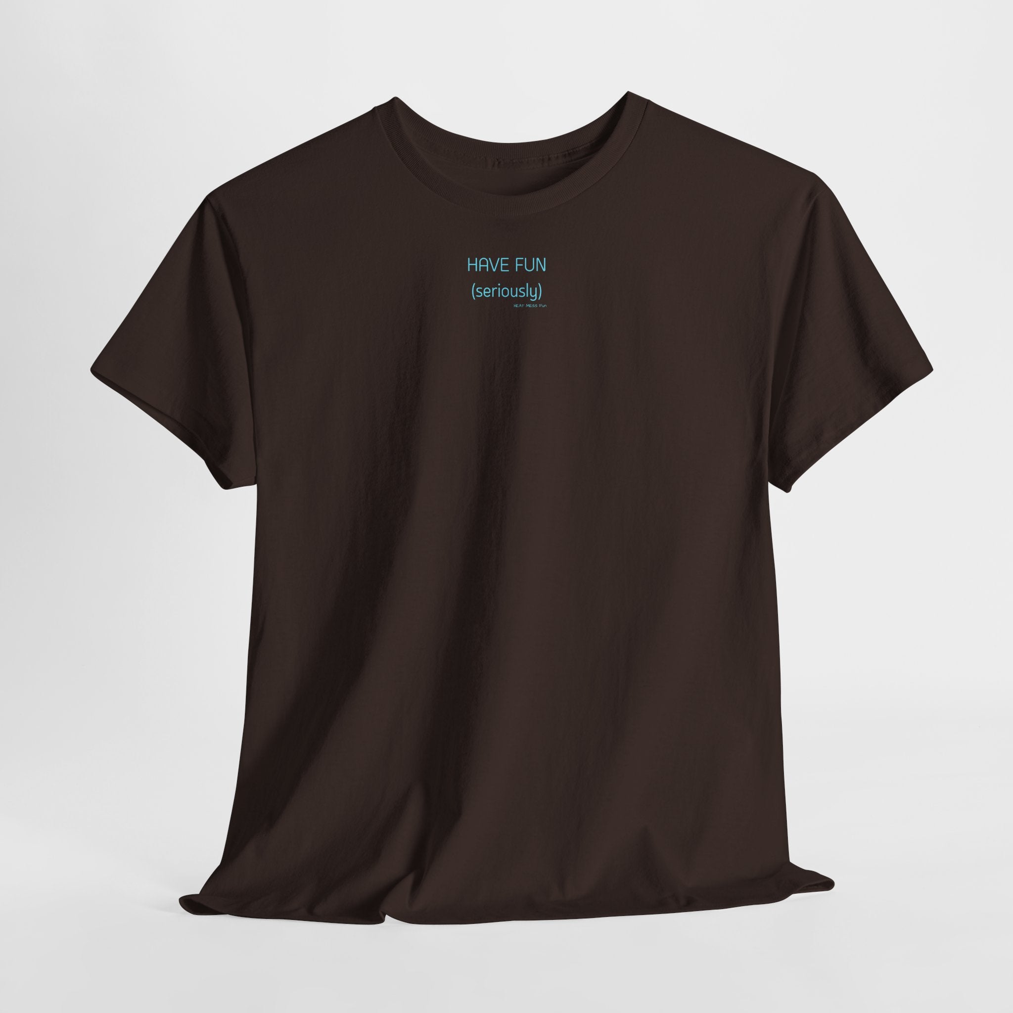 Have Fun T-Shirt