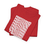 Professional T‑Shirt - Heat Mess