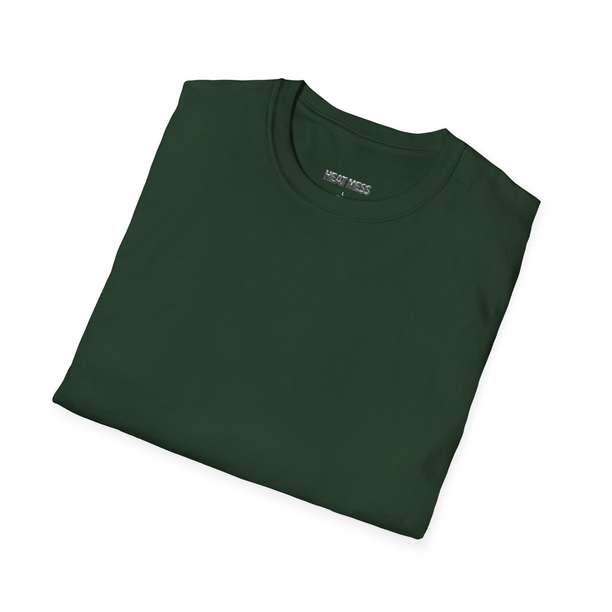 Padel T-Shirt - Heat Mess