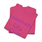 Coachella City Limit T-Shirt