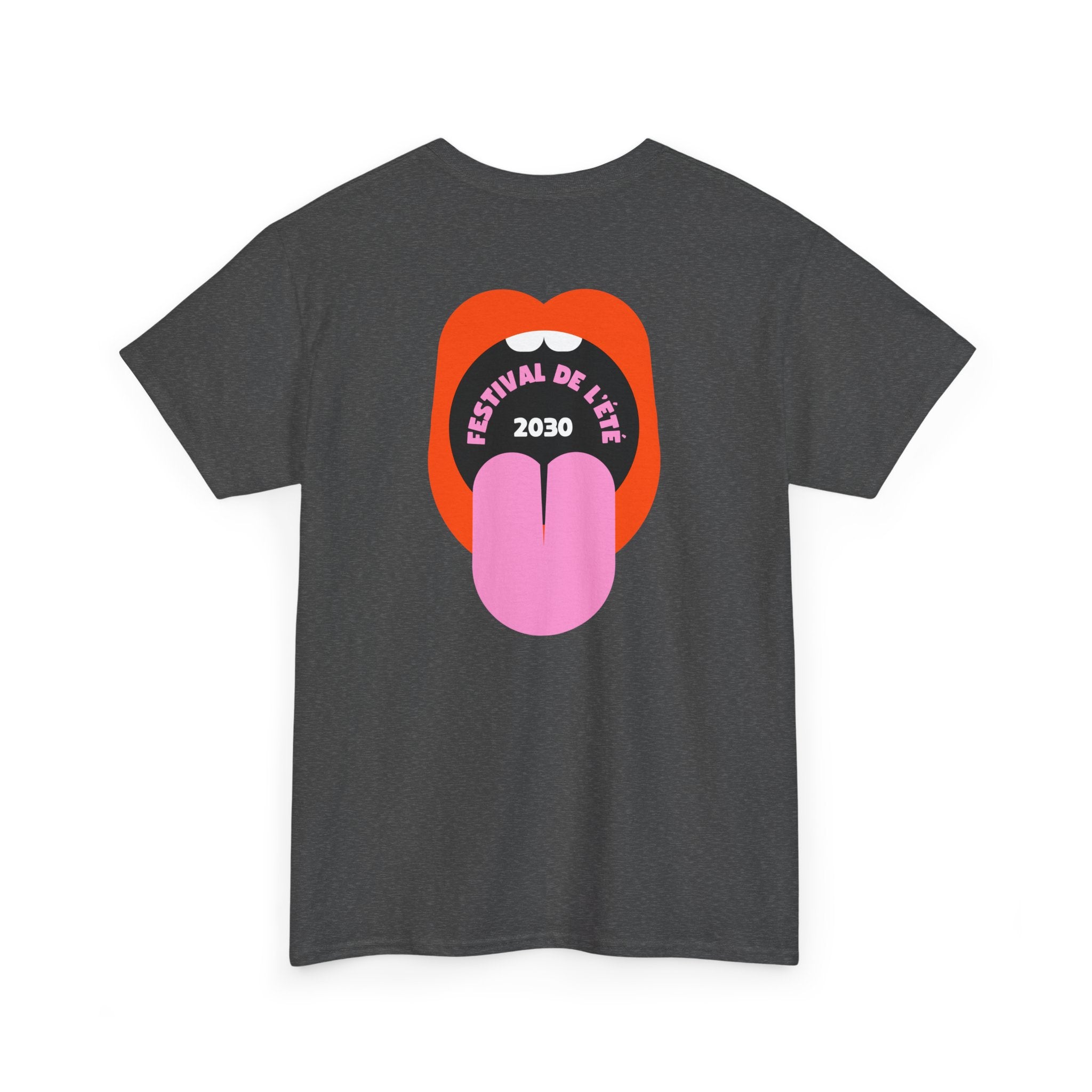 Festival 2030 T-Shirt