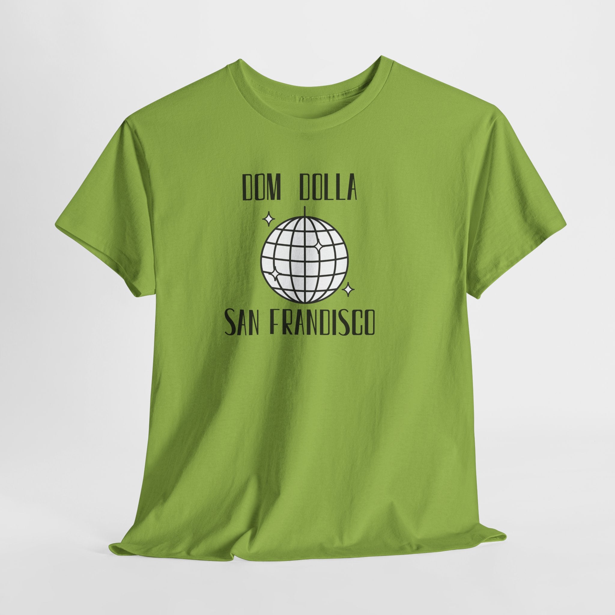 "Dom Dolla San Francisco" T-Shirt