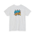 Game Over Graphic T-Shirt - Heat Mess