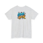 Game Over Graphic T-Shirt - Heat Mess