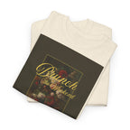 Smart BrunchT-Shirt - Heat Mess
