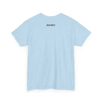Polo Collar Tee - Heat Mess