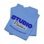 Studio Pilates T-Shirt - Heat Mess