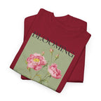 Blooming Beauty T- Shirt - Heat Mess